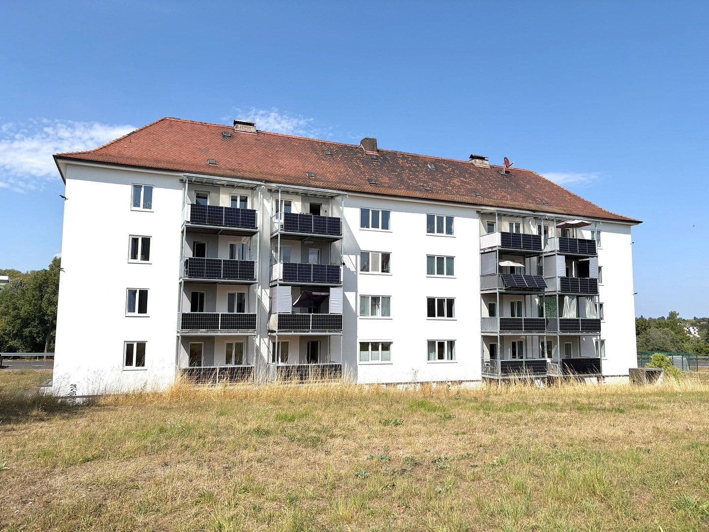 3 bedroom flat to rent, 100 m², Levi-Strauss Straße 9, Kitzingen, Bavaria 3 bedroom flat to rent, 100 m², Levi-Strauss Straße 9, Kitzingen, Bavaria