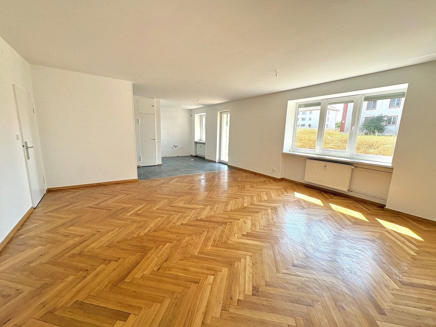 3 bedroom flat to rent, 100 m², Levi-Strauss Straße 9, Kitzingen, Bavaria 3 bedroom flat to rent, 100 m², Levi-Strauss Straße 9, Kitzingen, Bavaria