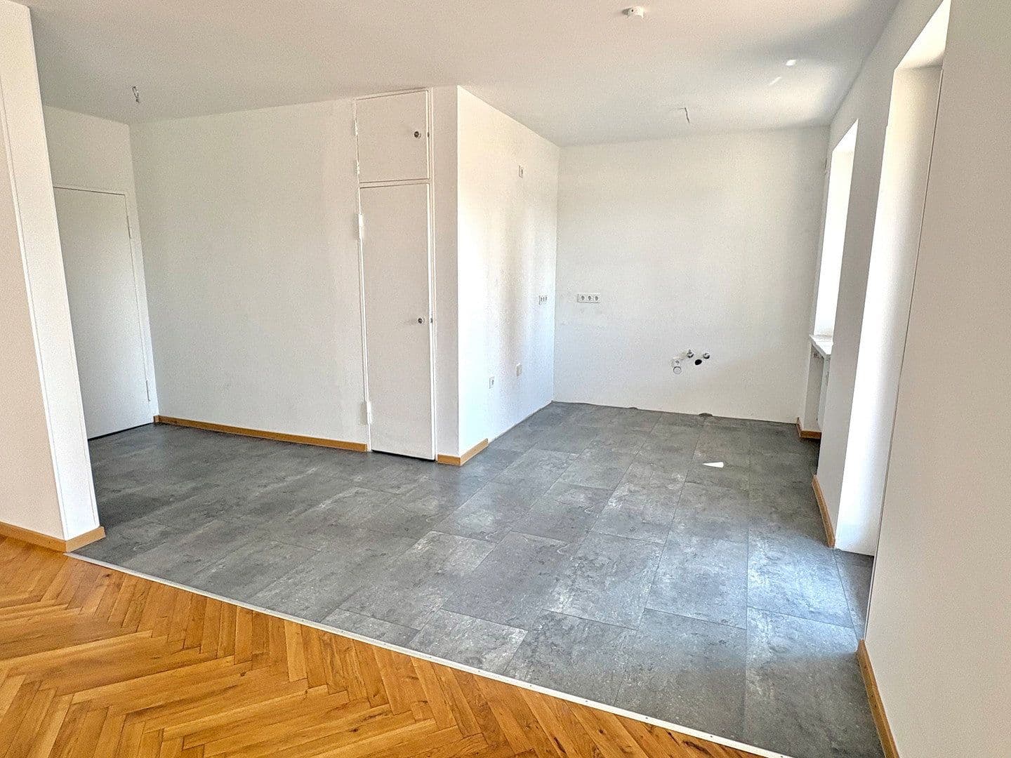 3 bedroom flat to rent, 100 m², Levi-Strauss Straße 9, Kitzingen, Bavaria 3 bedroom flat to rent, 100 m², Levi-Strauss Straße 9, Kitzingen, Bavaria