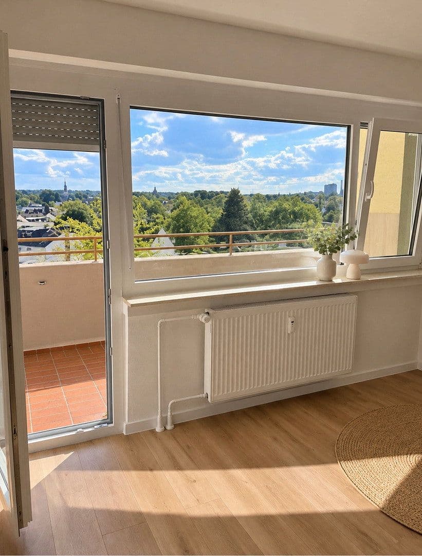 1 bedroom flat to rent, 33 m², Hanau, Hesse 1 bedroom flat to rent, 33 m², Hanau, Hesse