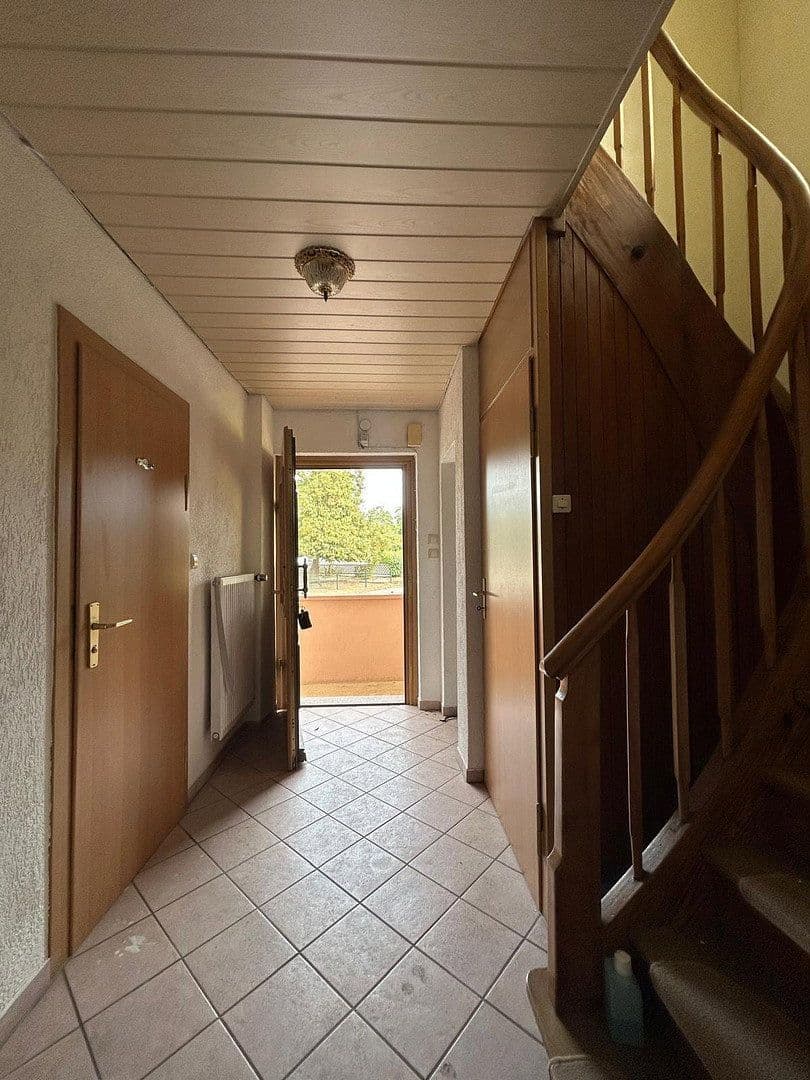 house to rent, 102 m², Bad Friedrichshall, Baden-Württemberg house to rent, 102 m², Bad Friedrichshall, Baden-Württemberg