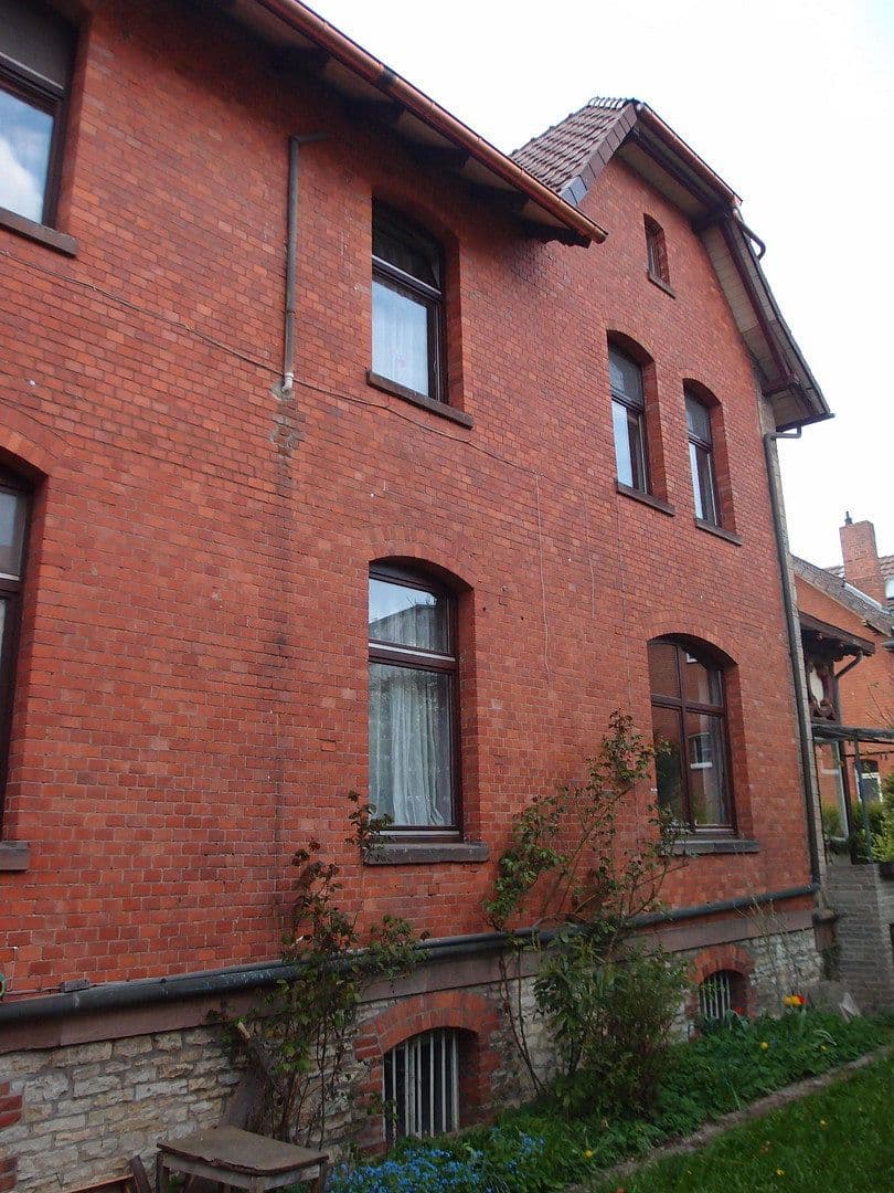 house for sale, 306 m², Göttingen, Lower Saxony house for sale, 306 m², Göttingen, Lower Saxony