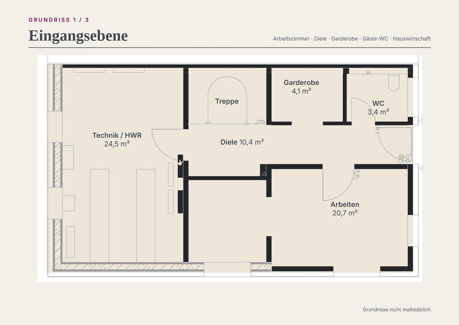 house to rent, 174 m², Ebermannstadt, Bavaria house to rent, 174 m², Ebermannstadt, Bavaria