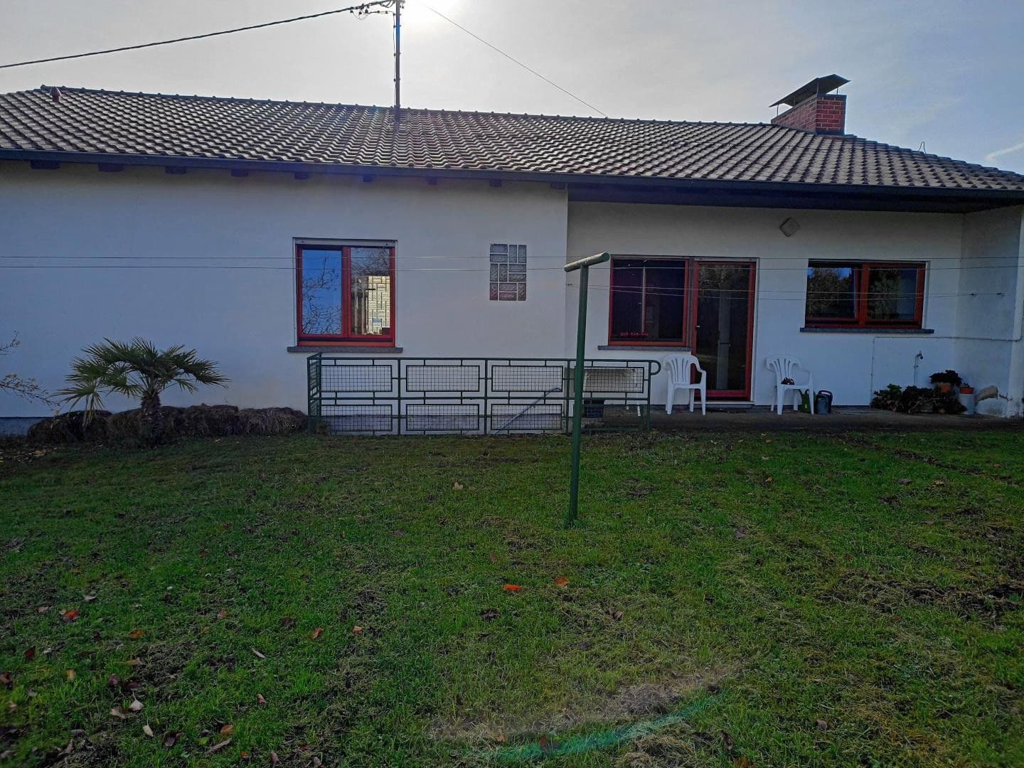 house for sale, 156 m², Gersheim, Saarland house for sale, 156 m², Gersheim, Saarland