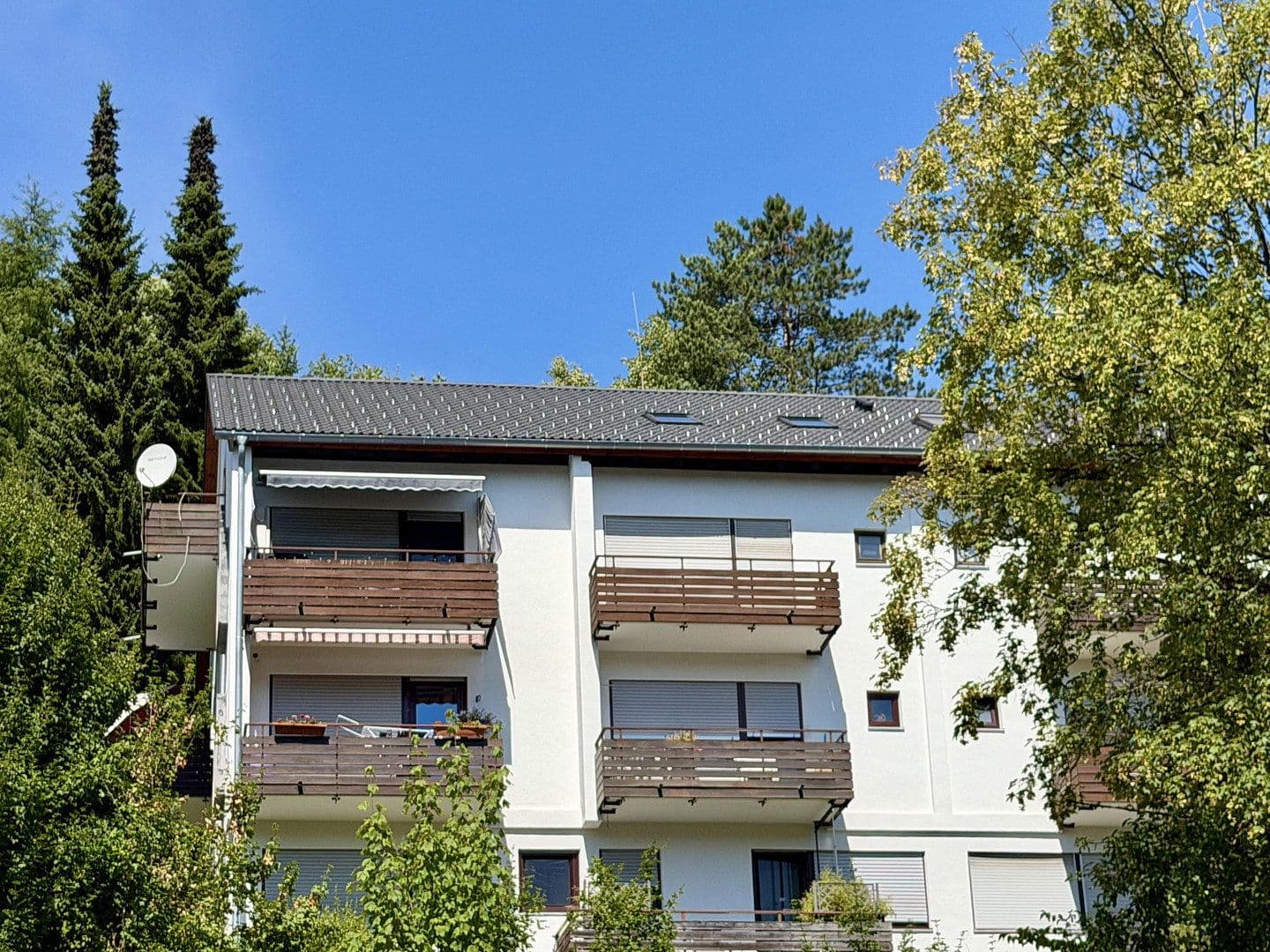 3 bedroom flat for sale, 73 m², Am Lielach 10, Nagold, Baden-Württemberg 3 bedroom flat for sale, 73 m², Am Lielach 10, Nagold, Baden-Württemberg