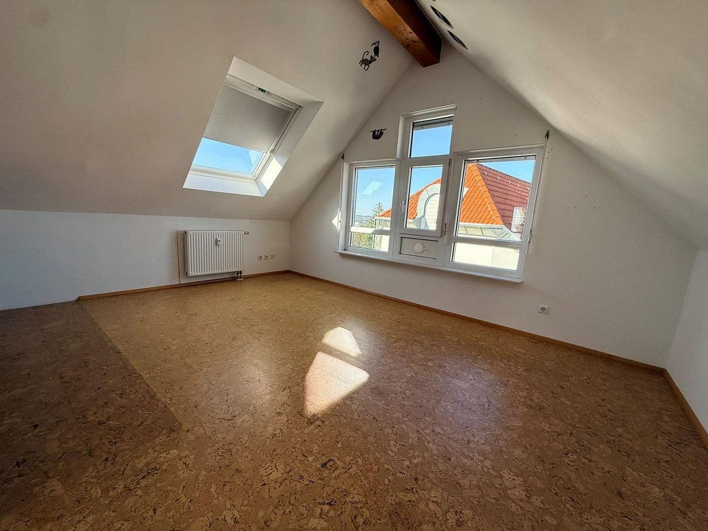 3 bedroom with open-plan kitchen flat for sale, 99 m², Freiberg am Neckar, Baden-Württemberg 3 bedroom with open-plan kitchen flat for sale, 99 m², Freiberg am Neckar, Baden-Württemberg