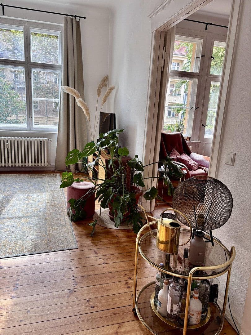 3 bedroom flat for sale, 87 m², Kastanienallee 2, Potsdam, Brandenburg 3 bedroom flat for sale, 87 m², Kastanienallee 2, Potsdam, Brandenburg
