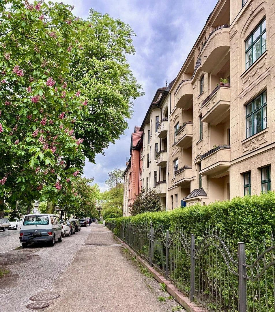 3 bedroom flat for sale, 87 m², Kastanienallee 2, Potsdam, Brandenburg 3 bedroom flat for sale, 87 m², Kastanienallee 2, Potsdam, Brandenburg