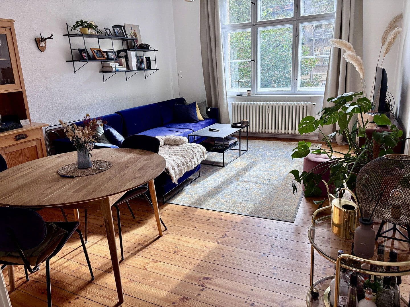 3 bedroom flat for sale, 87 m², Kastanienallee 2, Potsdam, Brandenburg 3 bedroom flat for sale, 87 m², Kastanienallee 2, Potsdam, Brandenburg