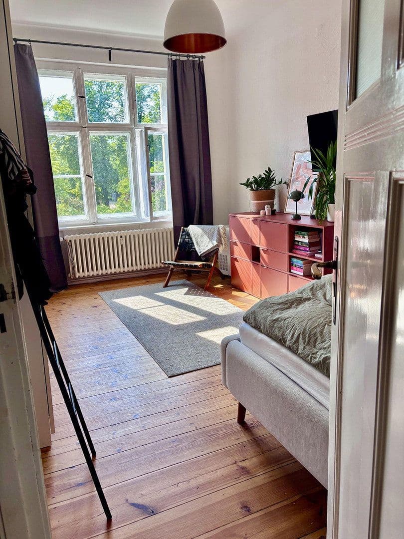 3 bedroom flat for sale, 87 m², Kastanienallee 2, Potsdam, Brandenburg 3 bedroom flat for sale, 87 m², Kastanienallee 2, Potsdam, Brandenburg