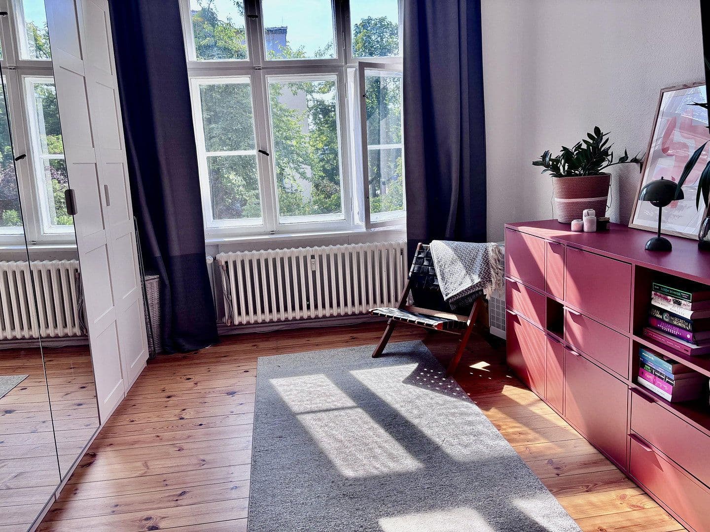 3 bedroom flat for sale, 87 m², Kastanienallee 2, Potsdam, Brandenburg 3 bedroom flat for sale, 87 m², Kastanienallee 2, Potsdam, Brandenburg