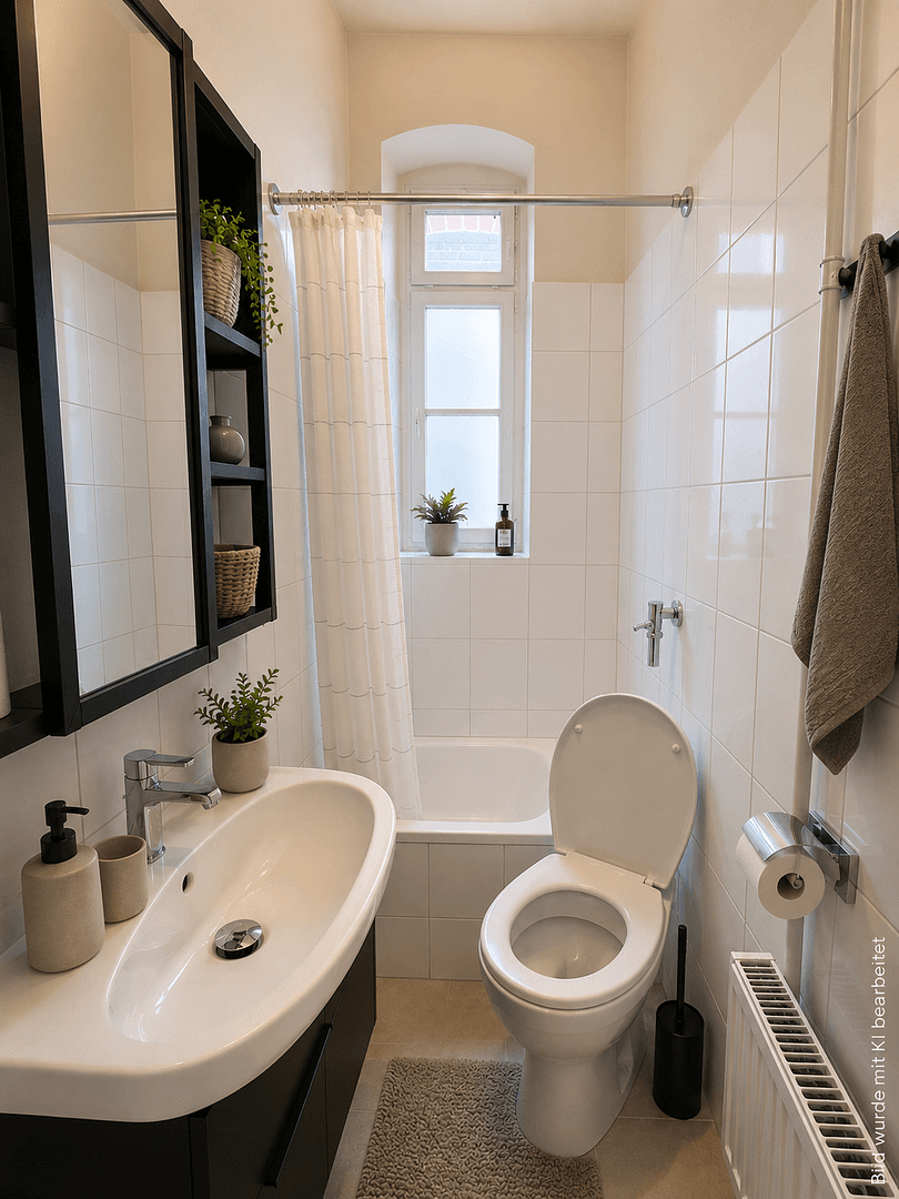1 bedroom with open-plan kitchen flat for sale, 67 m², Liststrasse 72, Stuttgart, Baden-Württemberg 1 bedroom with open-plan kitchen flat for sale, 67 m², Liststrasse 72, Stuttgart, Baden-Württemberg