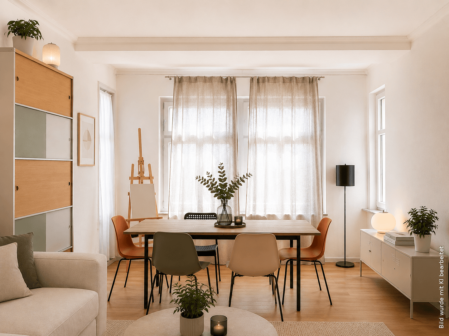1 bedroom with open-plan kitchen flat for sale, 67 m², Liststrasse 72, Stuttgart, Baden-Württemberg 1 bedroom with open-plan kitchen flat for sale, 67 m², Liststrasse 72, Stuttgart, Baden-Württemberg