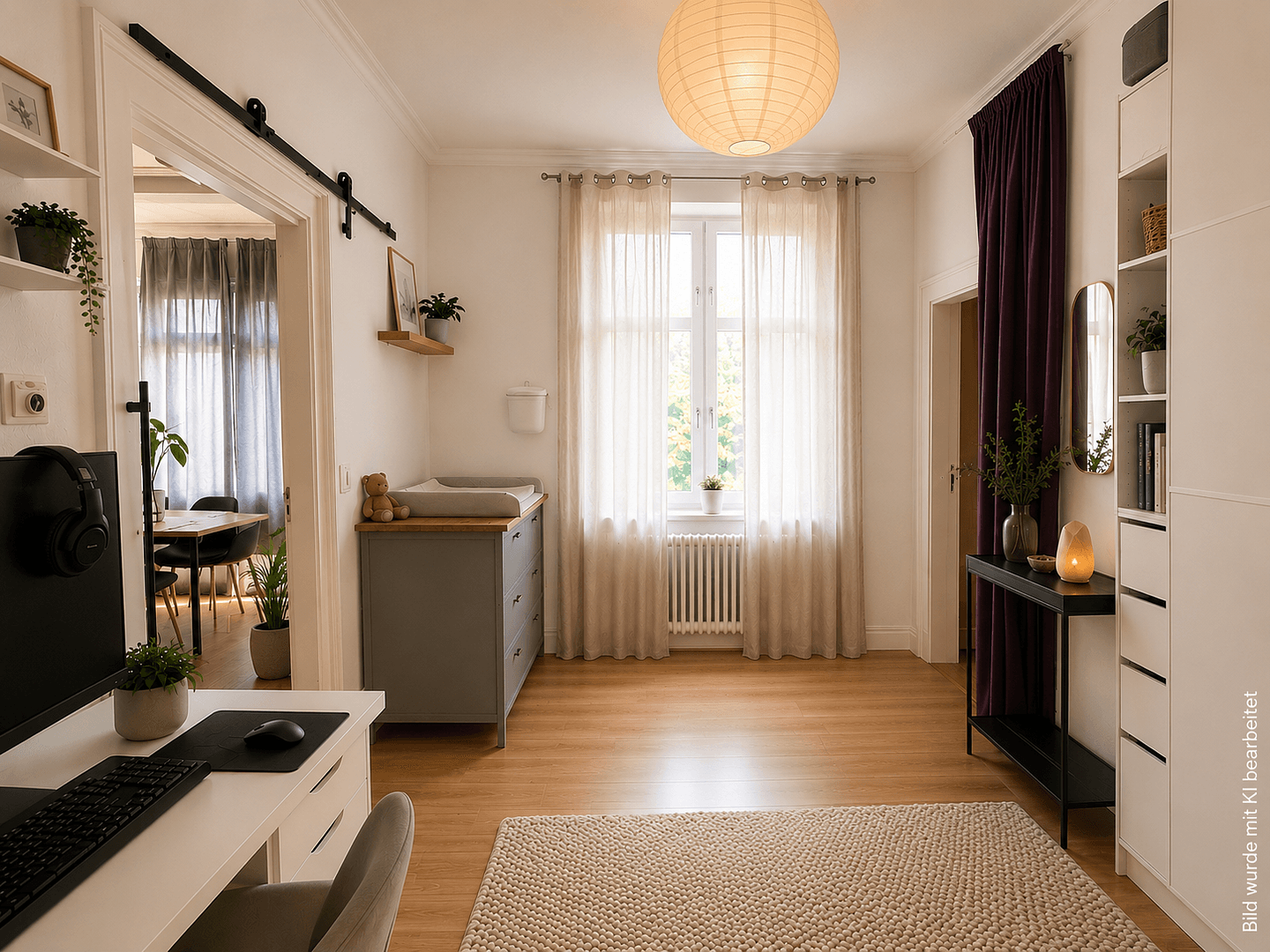 1 bedroom with open-plan kitchen flat for sale, 67 m², Liststrasse 72, Stuttgart, Baden-Württemberg 1 bedroom with open-plan kitchen flat for sale, 67 m², Liststrasse 72, Stuttgart, Baden-Württemberg