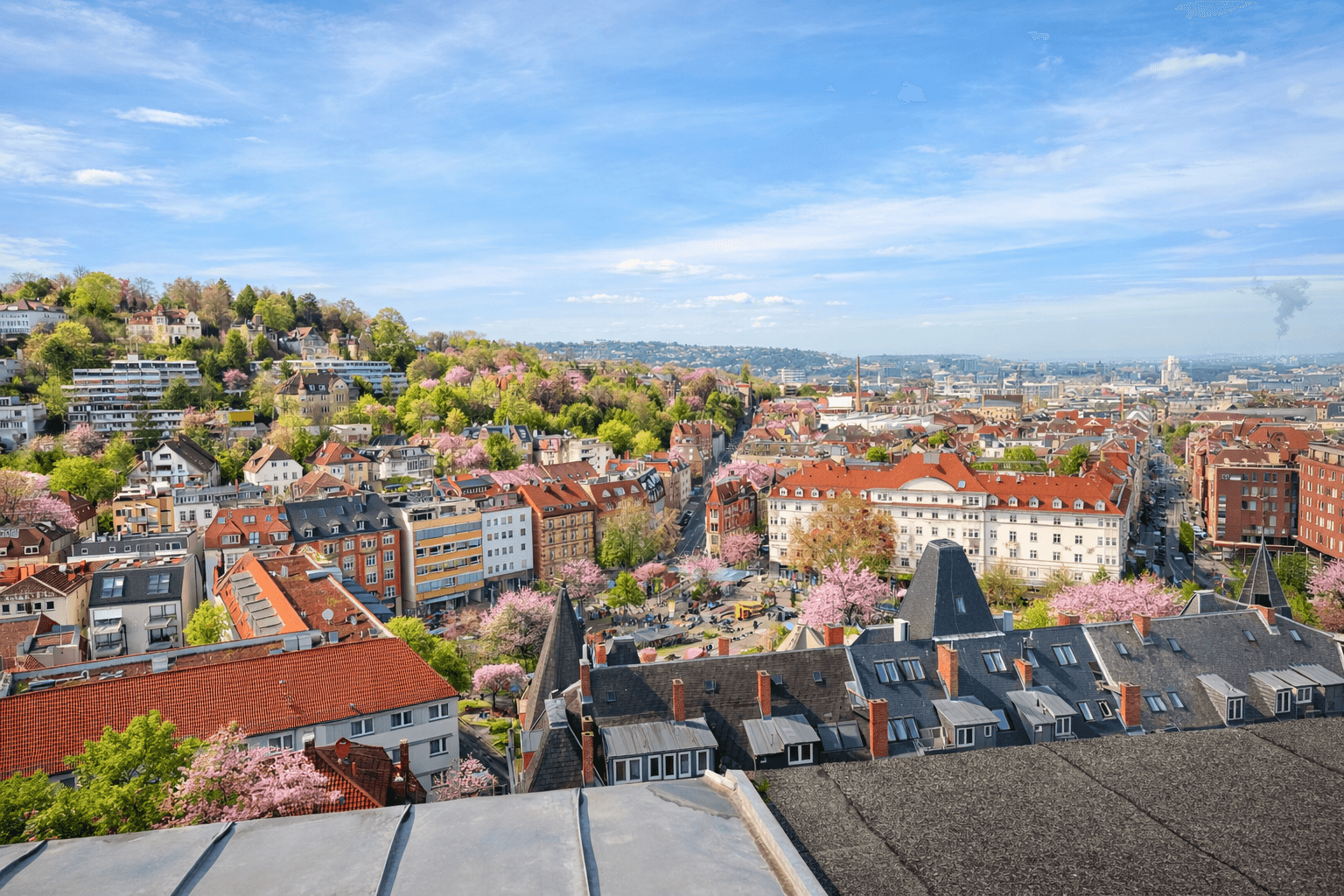 1 bedroom with open-plan kitchen flat for sale, 58 m², Liststrasse 72, Stuttgart, Baden-Württemberg 1 bedroom with open-plan kitchen flat for sale, 58 m², Liststrasse 72, Stuttgart, Baden-Württemberg