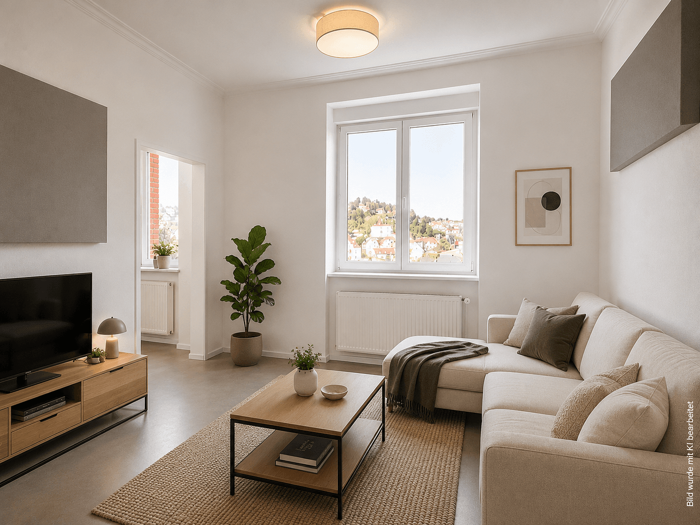 1 bedroom with open-plan kitchen flat for sale, 58 m², Liststrasse 72, Stuttgart, Baden-Württemberg 1 bedroom with open-plan kitchen flat for sale, 58 m², Liststrasse 72, Stuttgart, Baden-Württemberg