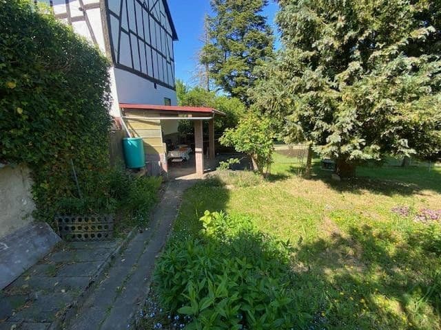 house for sale, 140 m², Lindenstraße 15, Hohenstein, Hesse house for sale, 140 m², Lindenstraße 15, Hohenstein, Hesse