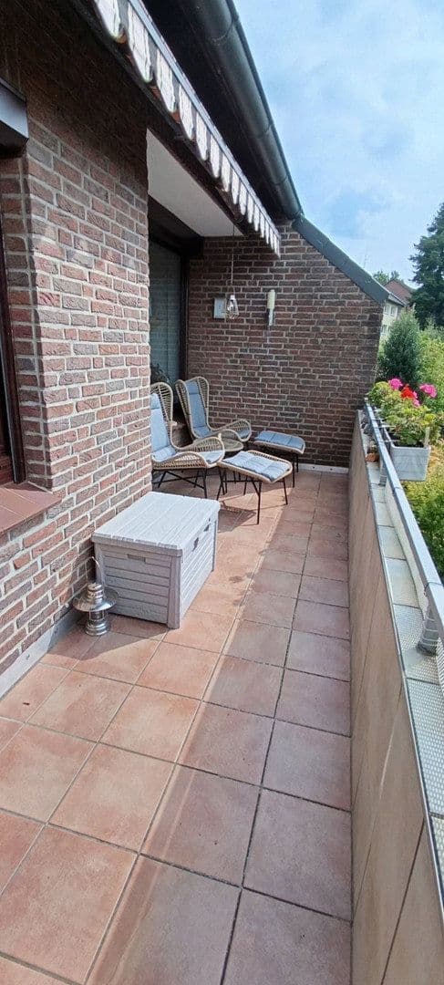 house for sale, 119 m², Wentorf bei Hamburg, Schleswig-Holstein house for sale, 119 m², Wentorf bei Hamburg, Schleswig-Holstein