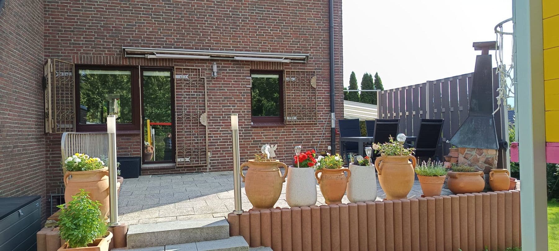 house for sale, 119 m², Wentorf bei Hamburg, Schleswig-Holstein house for sale, 119 m², Wentorf bei Hamburg, Schleswig-Holstein