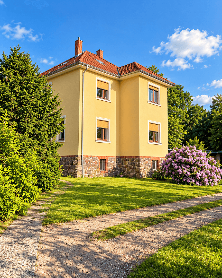 house for sale, 145 m², Radebeul, Saxony house for sale, 145 m², Radebeul, Saxony