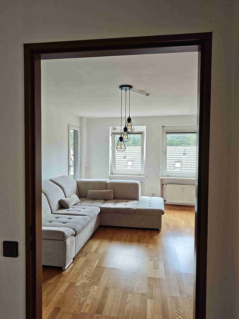 3 bedroom flat to rent, 71 m², Kurt-Schumacher Str. 12, Herten, North Rhine-Westphalia 3 bedroom flat to rent, 71 m², Kurt-Schumacher Str. 12, Herten, North Rhine-Westphalia