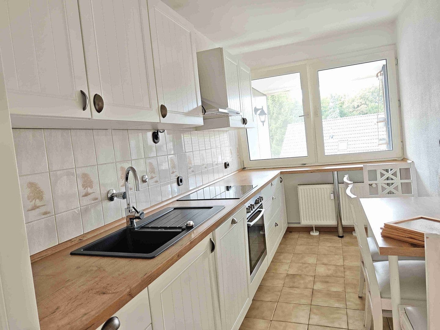 3 bedroom flat to rent, 71 m², Kurt-Schumacher Str. 12, Herten, North Rhine-Westphalia 3 bedroom flat to rent, 71 m², Kurt-Schumacher Str. 12, Herten, North Rhine-Westphalia