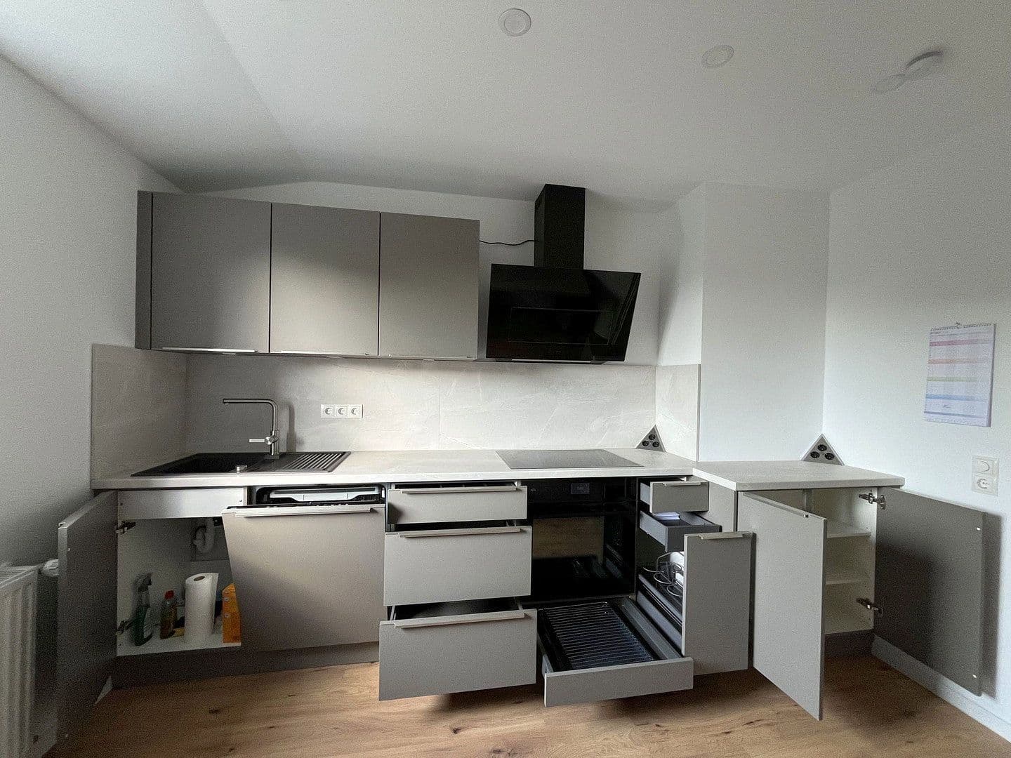 4 bedroom flat to rent, 87 m², Plutostr. 128, Herne, North Rhine-Westphalia 4 bedroom flat to rent, 87 m², Plutostr. 128, Herne, North Rhine-Westphalia