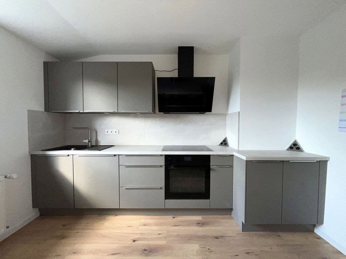 4 bedroom flat to rent, 87 m², Plutostr. 128, Herne, North Rhine-Westphalia 4 bedroom flat to rent, 87 m², Plutostr. 128, Herne, North Rhine-Westphalia