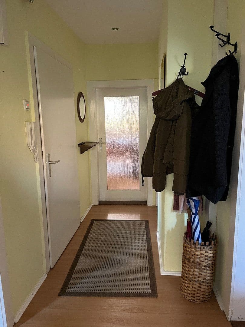 3 bedroom flat to rent, 73 m², Schweinfurt, Bavaria 3 bedroom flat to rent, 73 m², Schweinfurt, Bavaria