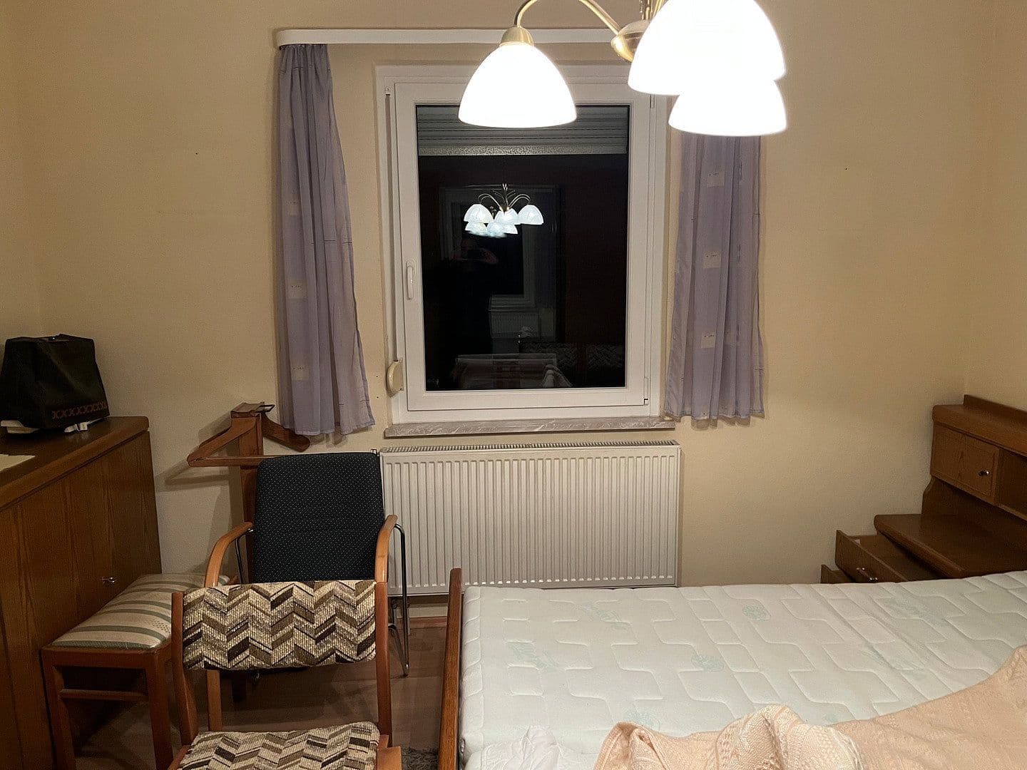 3 bedroom flat to rent, 73 m², Schweinfurt, Bavaria 3 bedroom flat to rent, 73 m², Schweinfurt, Bavaria
