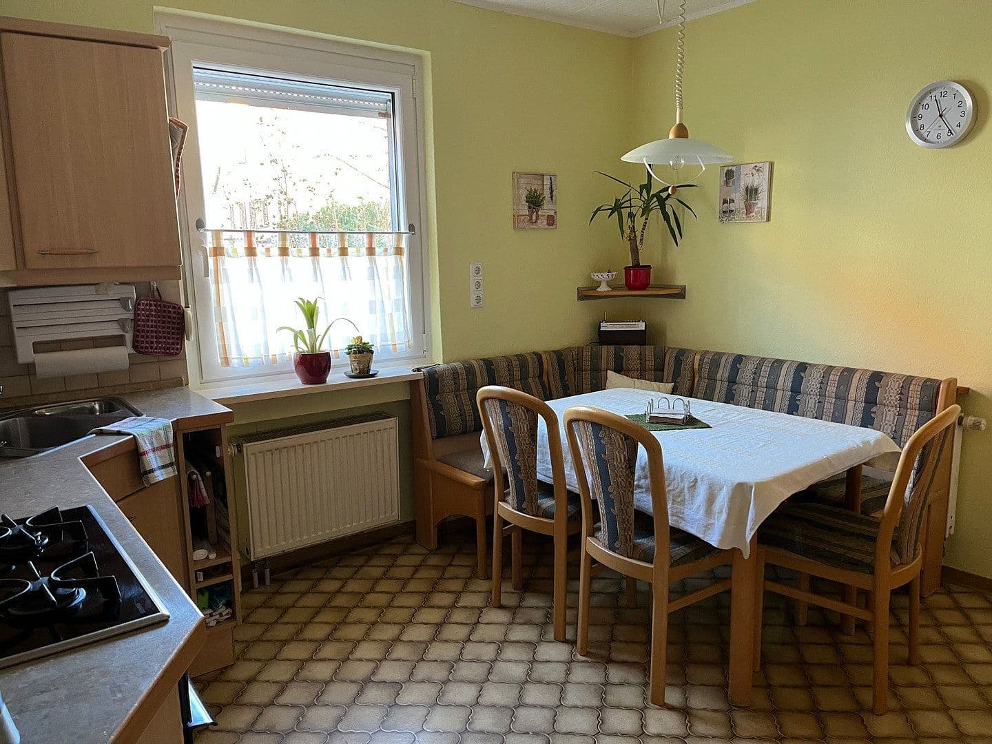 3 bedroom flat to rent, 73 m², Schweinfurt, Bavaria 3 bedroom flat to rent, 73 m², Schweinfurt, Bavaria