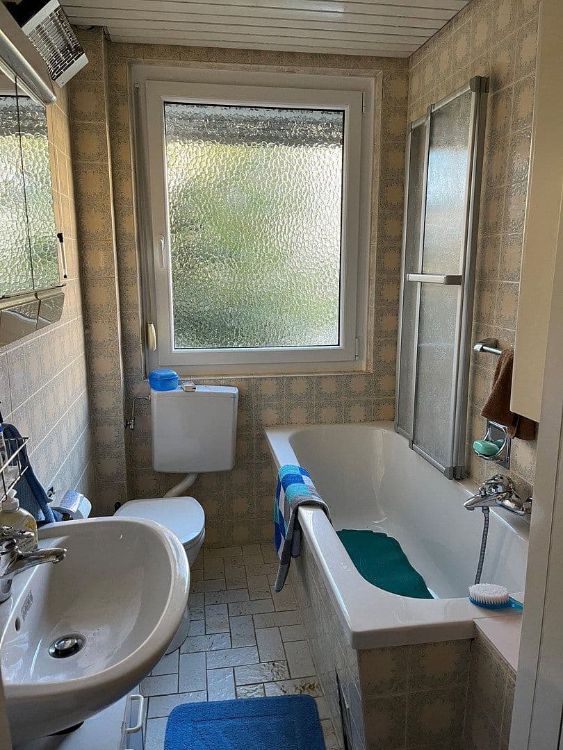 3 bedroom flat to rent, 73 m², Schweinfurt, Bavaria 3 bedroom flat to rent, 73 m², Schweinfurt, Bavaria