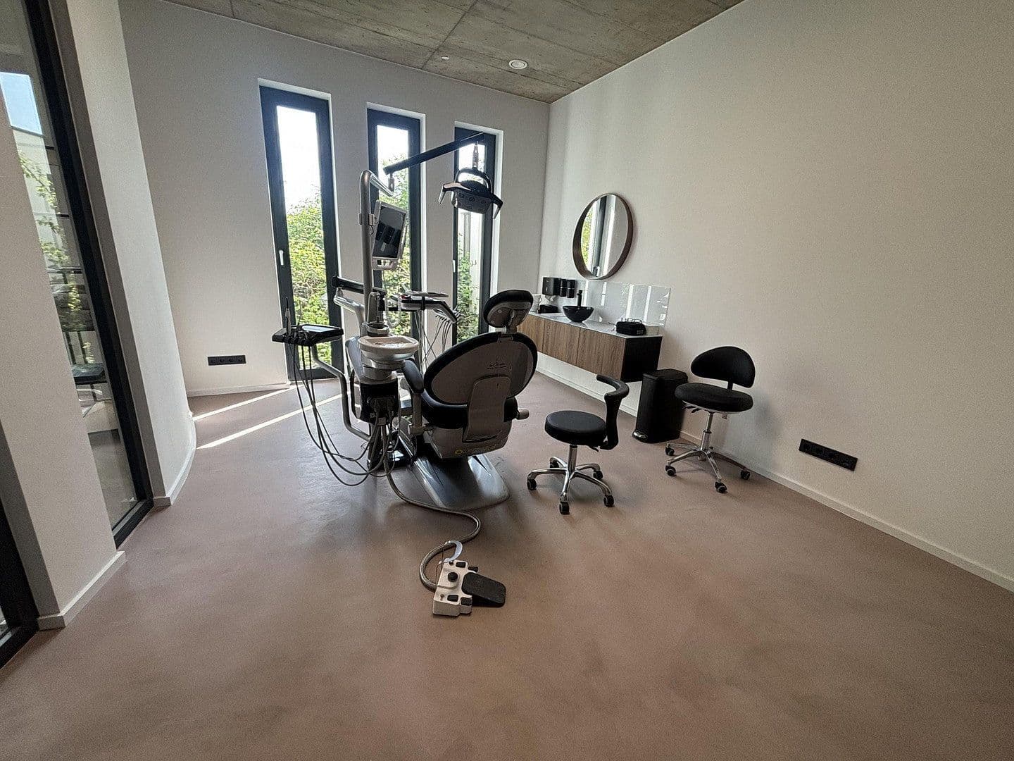 office to rent, 550 m², Sankt Augustin, North Rhine-Westphalia office to rent, 550 m², Sankt Augustin, North Rhine-Westphalia