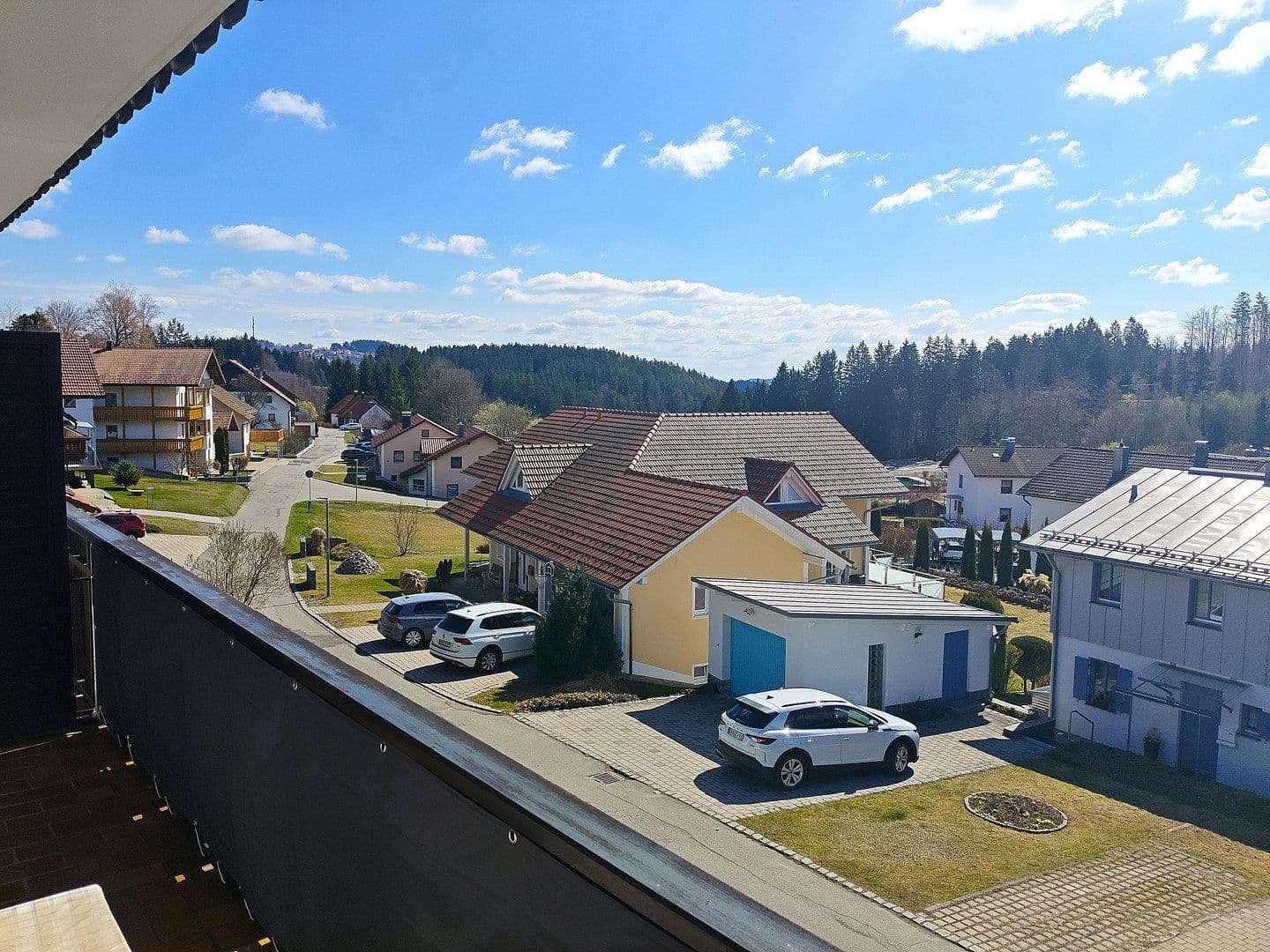 2 bedroom flat for sale, 56 m², Spiegelau, Bavaria 2 bedroom flat for sale, 56 m², Spiegelau, Bavaria