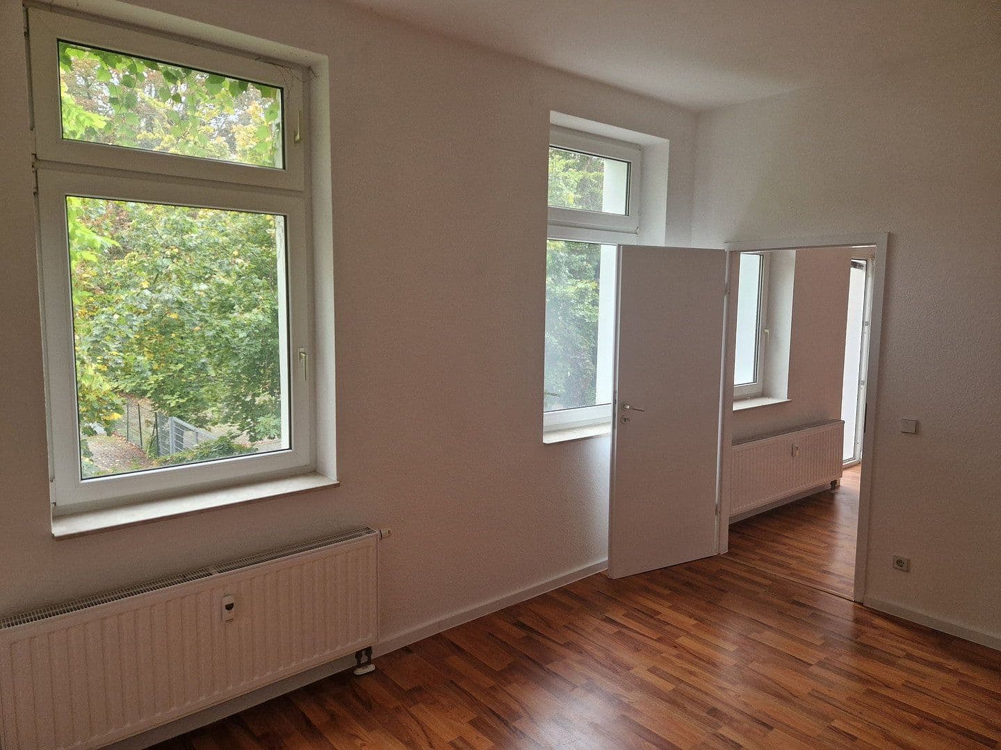 2 bedroom flat to rent, 56 m², Alexander-Puschkin-Str. 58, Magdeburg, Saxony-Anhalt 2 bedroom flat to rent, 56 m², Alexander-Puschkin-Str. 58, Magdeburg, Saxony-Anhalt