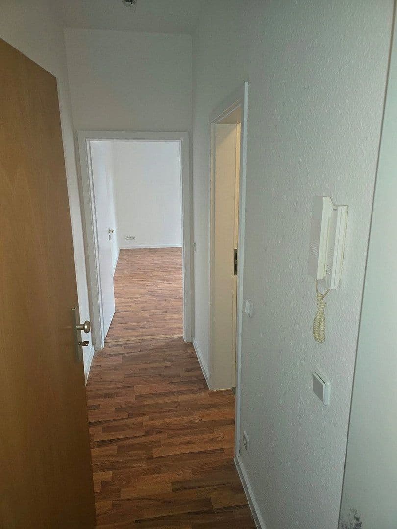 2 bedroom flat to rent, 56 m², Alexander-Puschkin-Str. 58, Magdeburg, Saxony-Anhalt 2 bedroom flat to rent, 56 m², Alexander-Puschkin-Str. 58, Magdeburg, Saxony-Anhalt
