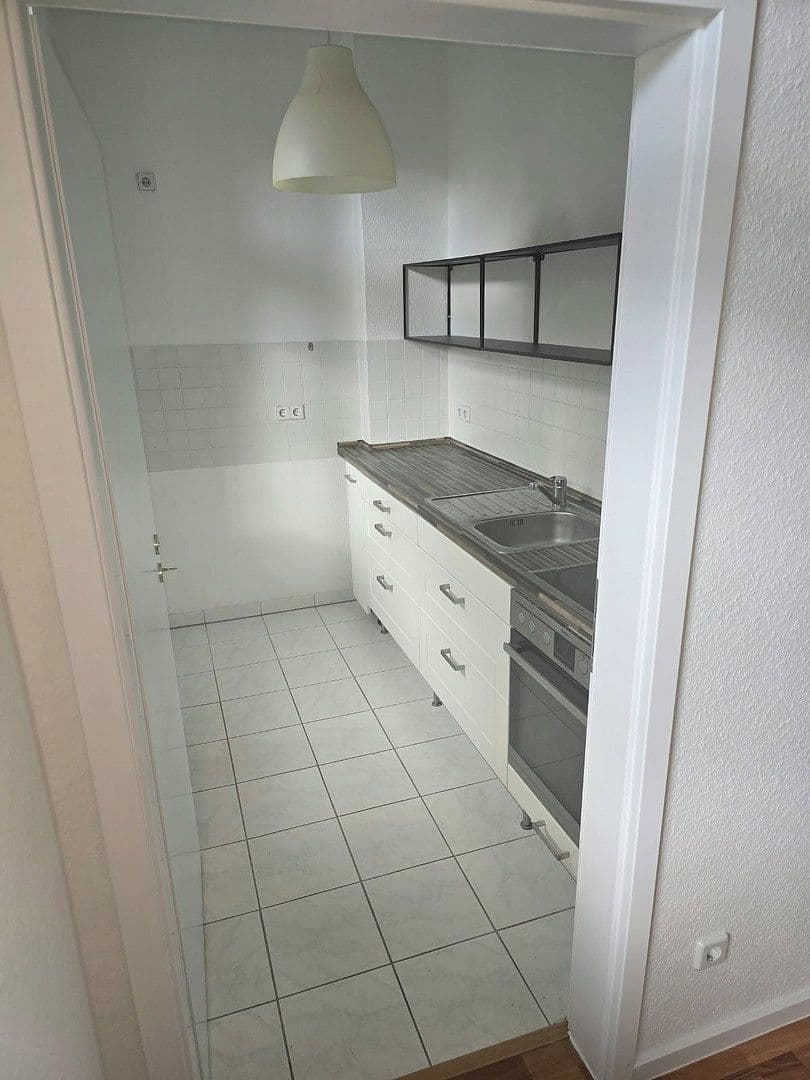 2 bedroom flat to rent, 56 m², Alexander-Puschkin-Str. 58, Magdeburg, Saxony-Anhalt 2 bedroom flat to rent, 56 m², Alexander-Puschkin-Str. 58, Magdeburg, Saxony-Anhalt