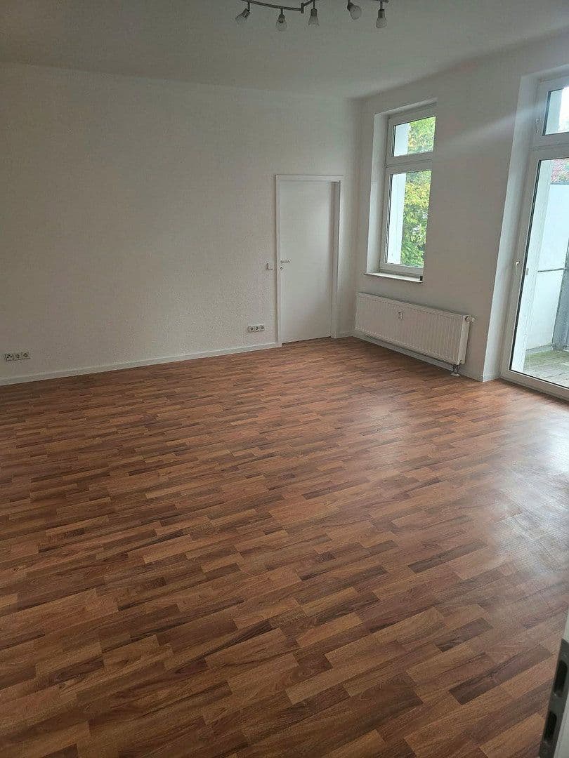 2 bedroom flat to rent, 56 m², Alexander-Puschkin-Str. 58, Magdeburg, Saxony-Anhalt 2 bedroom flat to rent, 56 m², Alexander-Puschkin-Str. 58, Magdeburg, Saxony-Anhalt