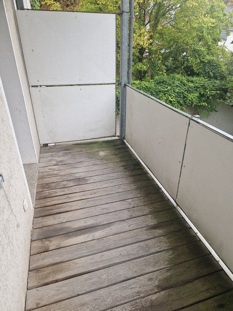 2 bedroom flat to rent, 56 m², Alexander-Puschkin-Str. 58, Magdeburg, Saxony-Anhalt 2 bedroom flat to rent, 56 m², Alexander-Puschkin-Str. 58, Magdeburg, Saxony-Anhalt