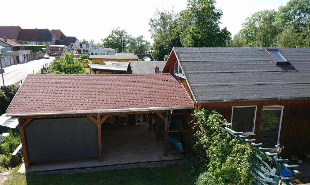 house for sale, 161 m², Hafenstraße 1, Neukalen, Mecklenburg-Vorpommern house for sale, 161 m², Hafenstraße 1, Neukalen, Mecklenburg-Vorpommern