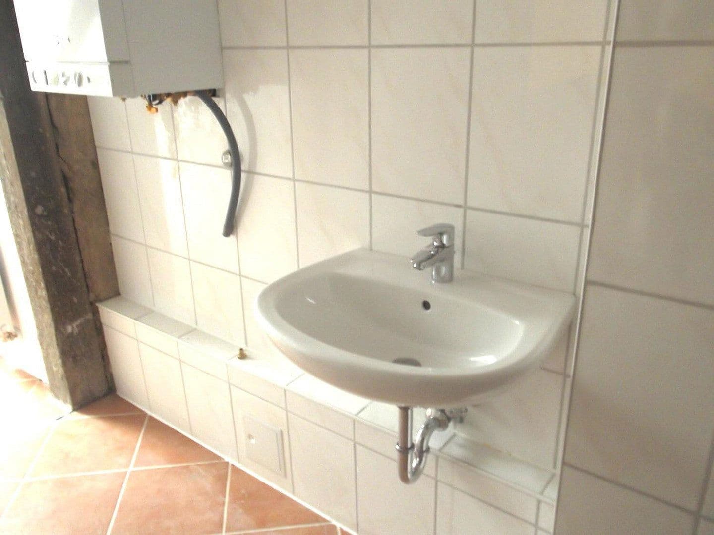 4 bedroom flat to rent, 69 m², Trierer Straße 33, Weimar, Thuringia 4 bedroom flat to rent, 69 m², Trierer Straße 33, Weimar, Thuringia