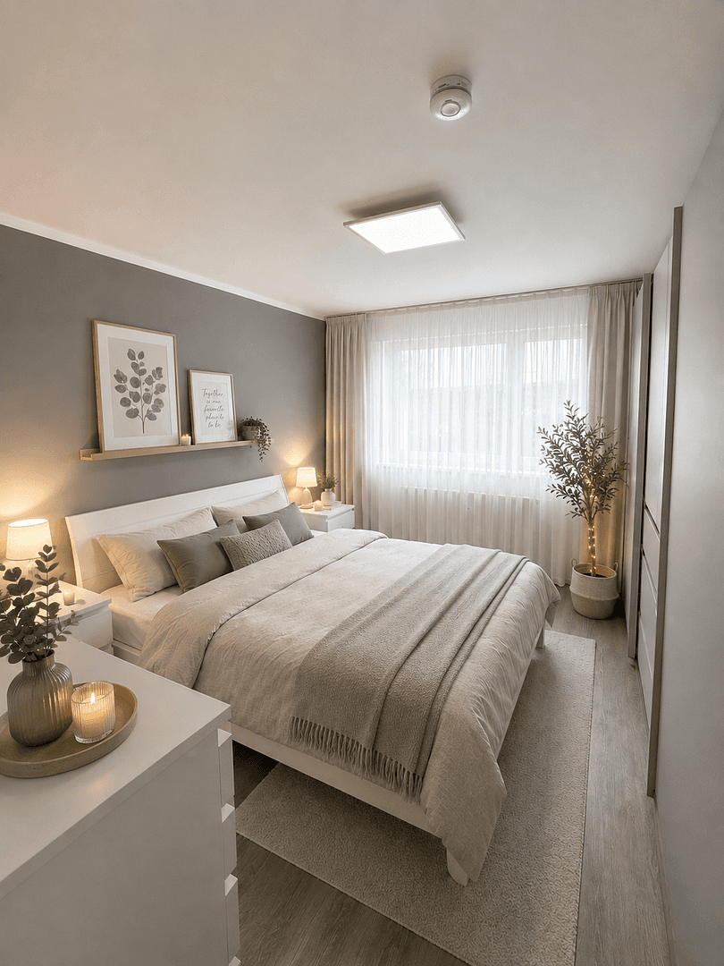 3 bedroom with open-plan kitchen flat for sale, 99 m², Hermannstr. 9, Benningen am Neckar, Baden-Württemberg 3 bedroom with open-plan kitchen flat for sale, 99 m², Hermannstr. 9, Benningen am Neckar, Baden-Württemberg