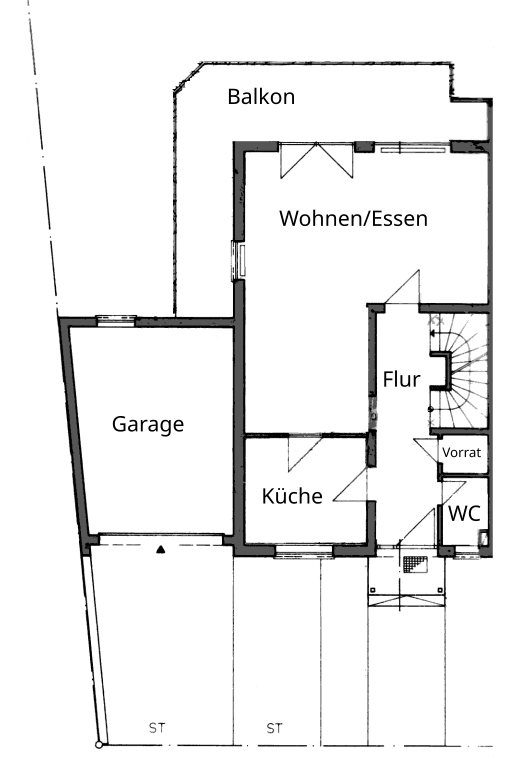 house for sale, 173 m², Ihringen, Baden-Württemberg house for sale, 173 m², Ihringen, Baden-Württemberg