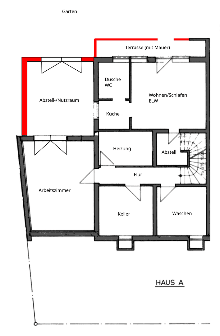house for sale, 173 m², Ihringen, Baden-Württemberg house for sale, 173 m², Ihringen, Baden-Württemberg