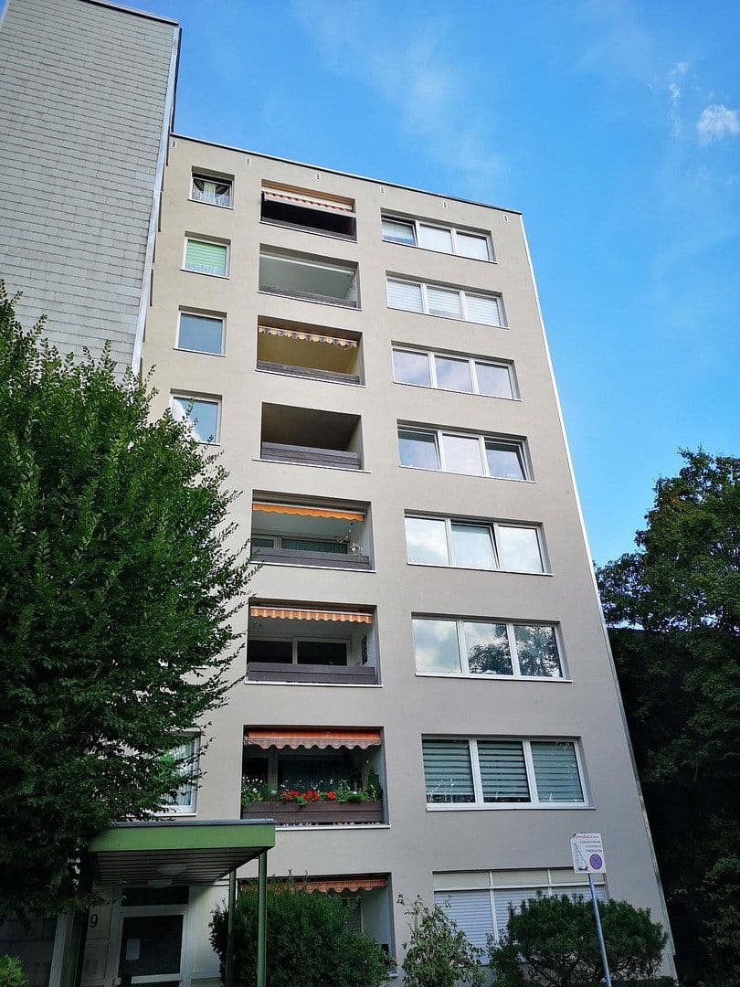 3 bedroom with open-plan kitchen flat for sale, 89 m², Europaring 9, Köln, North Rhine-Westphalia 3 bedroom with open-plan kitchen flat for sale, 89 m², Europaring 9, Köln, North Rhine-Westphalia