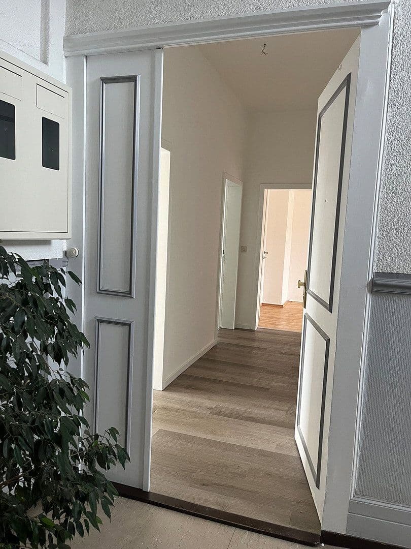 3 bedroom flat to rent, 66 m², Affentorplatz XX, Frankfurt am Main, Hesse 3 bedroom flat to rent, 66 m², Affentorplatz XX, Frankfurt am Main, Hesse