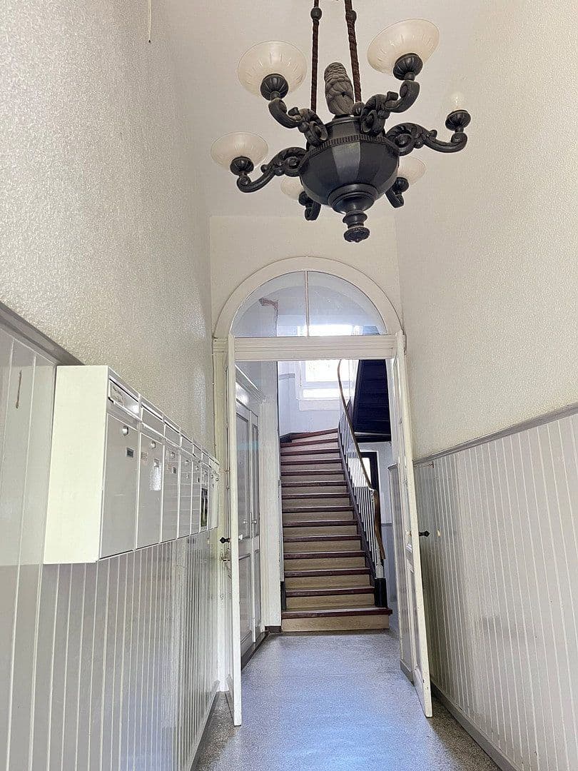 3 bedroom flat to rent, 66 m², Affentorplatz XX, Frankfurt am Main, Hesse 3 bedroom flat to rent, 66 m², Affentorplatz XX, Frankfurt am Main, Hesse