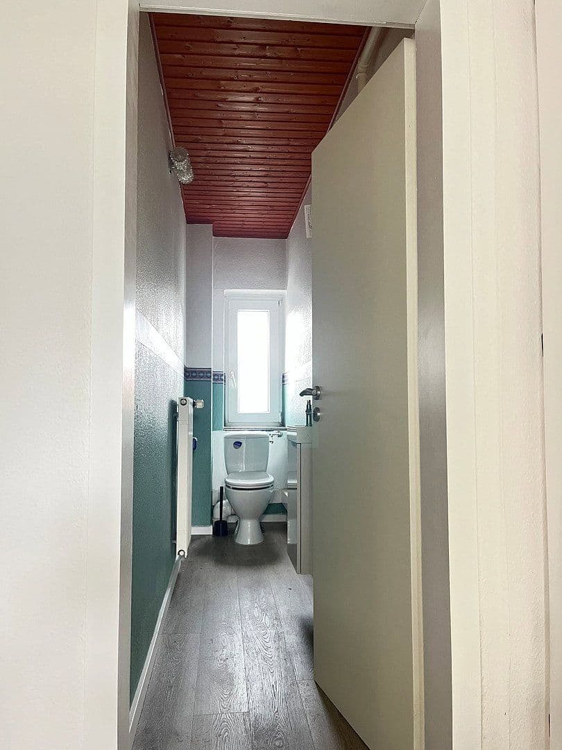 3 bedroom flat to rent, 66 m², Affentorplatz XX, Frankfurt am Main, Hesse 3 bedroom flat to rent, 66 m², Affentorplatz XX, Frankfurt am Main, Hesse
