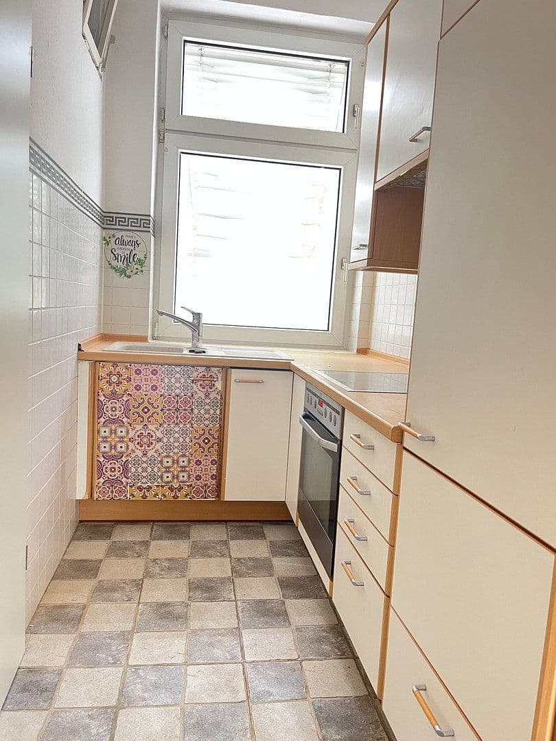 3 bedroom flat to rent, 66 m², Affentorplatz XX, Frankfurt am Main, Hesse 3 bedroom flat to rent, 66 m², Affentorplatz XX, Frankfurt am Main, Hesse