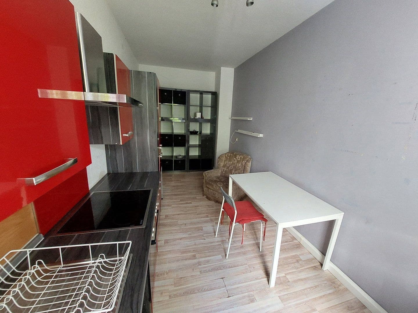 1 bedroom flat to rent, 35 m², Ludwigstraße 74, Leipzig, Saxony 1 bedroom flat to rent, 35 m², Ludwigstraße 74, Leipzig, Saxony